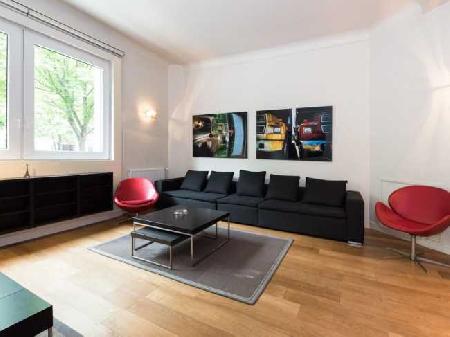 Las mejores ofertas de GEORGE V Paris 