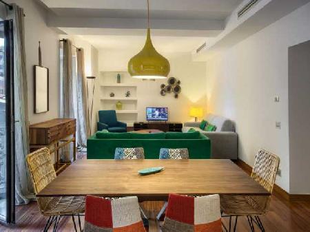 Las mejores ofertas de GRAND URBANA DUPLEX Roma