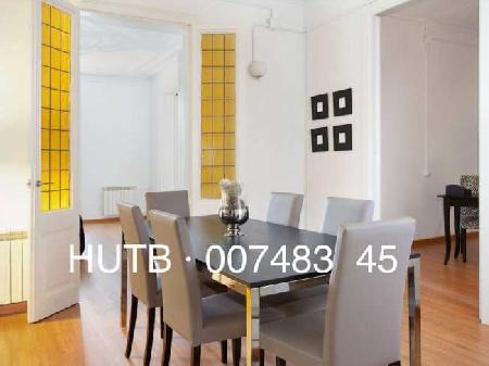 Las mejores ofertas de LA GRAN VIA DEL EIXAMPLE Barcelona