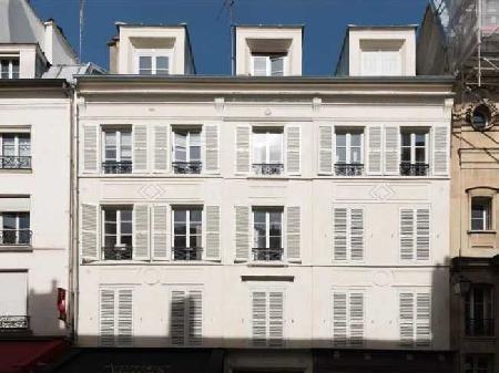 Las mejores ofertas de LUTETIA Paris 