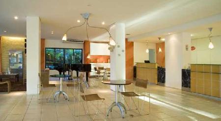 Las mejores ofertas de PRAIA CENTRO HOTEL Fortaleza 