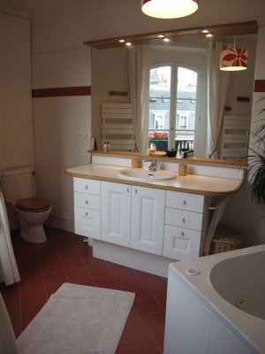 Las mejores ofertas de PRESTIGE SAINT GERMAIN VAVIN Paris 