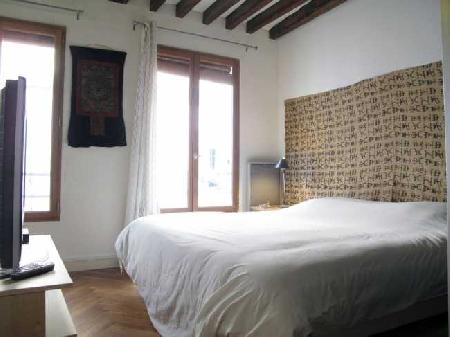 Las mejores ofertas de STUDIO MONTORGUEIL POMPIDOU Paris