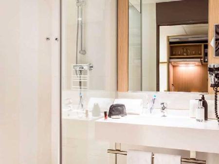 Las mejores ofertas de APARTHOTEL ADAGIO PARIS MALAKOFF CHATILLON Paris 