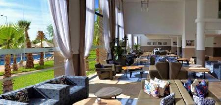 Las mejores ofertas de WAZO HOTEL Marrakech