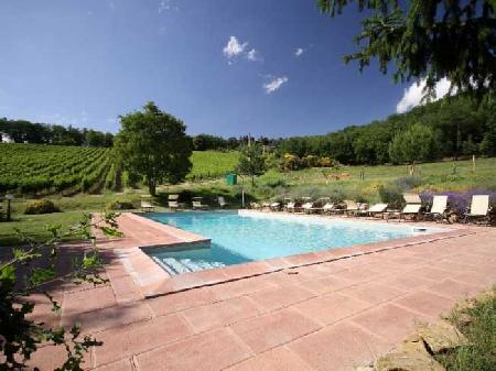 Las mejores ofertas de CHIANTI SIECI I Florencia