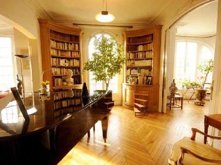 Las mejores ofertas de BOULEVARD RASPAIL Paris 