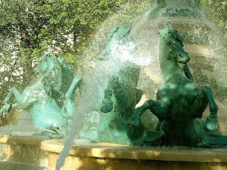 Las mejores ofertas de LUXEMBOURG-PANTHEON Paris 