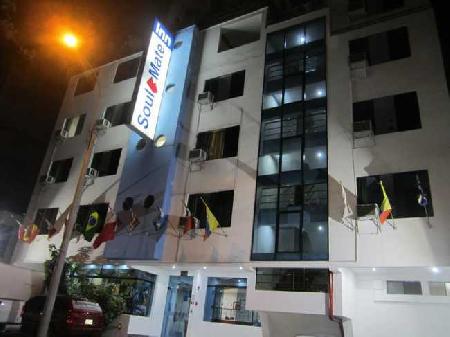 Las mejores ofertas de SOUL MATE INN Lima
