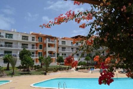 Best offers for Agua hotels Sal Vila Verde Santa Maria