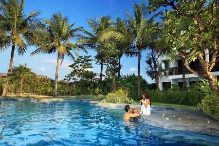 Las mejores ofertas de Kokonut Suites Isla de Bali