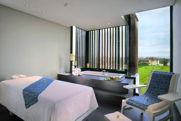 Las mejores ofertas de FOUR POINTS BY SHERATON BALI SEMINYAK Isla de Bali