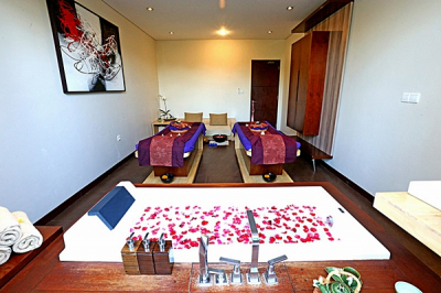 Las mejores ofertas de UPPALA VILLA & SPA UMALAS Isla de Bali