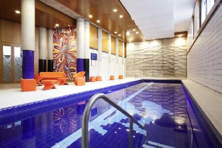 Las mejores ofertas de Novotel Paris Gare De Lyon Paris