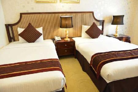 Las mejores ofertas de AL MANAR HOTEL APARTMENTS Dubai