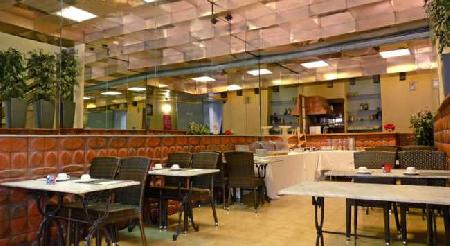 Las mejores ofertas de HOTEL TERMINUS SAINT CHARLES Marsella