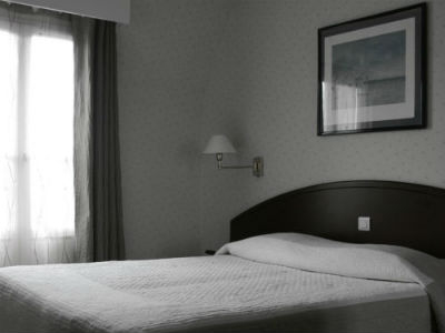 Las mejores ofertas de HÔTEL EXCELSIOR OPÉRA Paris 