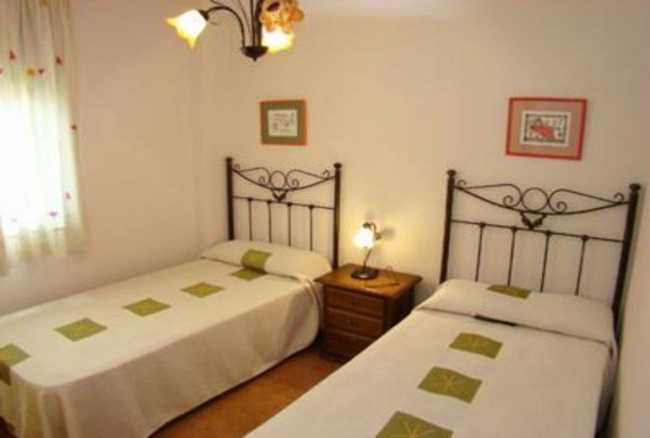 Best offers for MODERN APARTMENT IN TARIFA FOR 6 PEOPLE. Zahara de los Atunes