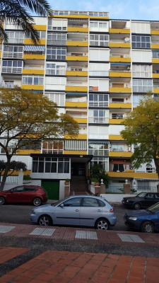 Las mejores ofertas de COMFORTABLE APARTMENT LOCATED IN BENALMADENA FOR 4 GUESTS. Benalmádena