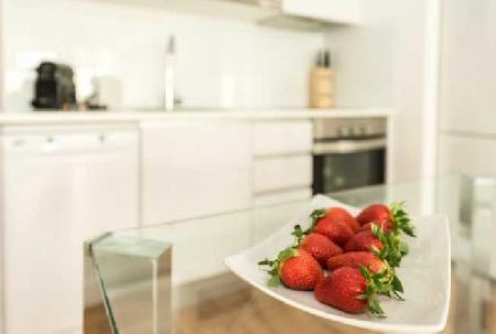 Las mejores ofertas de CONFORTABLE APARTMENT IN MADRID (4 GUESTS) Barcelona