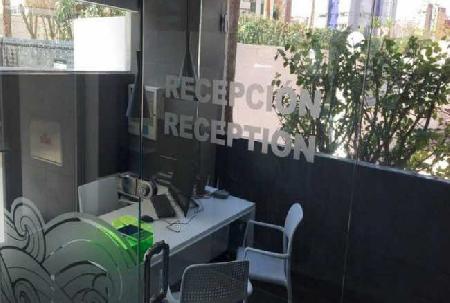 Las mejores ofertas de SPECTACULAR APARTMENT IN BENIDORM FOR 2 PEOPLE. Benidorm