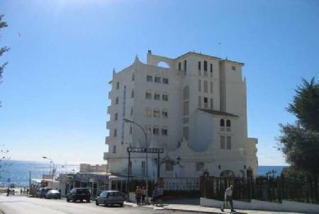 Las mejores ofertas de WONDERFUL APARTMENT IN BENALMADENA FOR 3 PEOPLE. Benalmádena