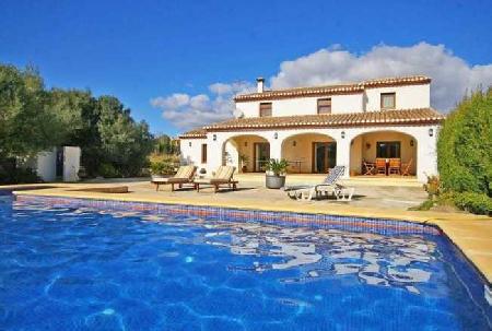 Las mejores ofertas de WONDERFUL APARTMENT IN BENISSA FOR 6 GUESTS. Benissa