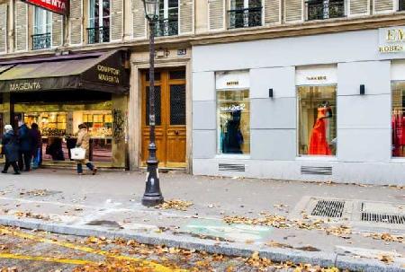 Las mejores ofertas de FINE APARTMENT LOCATED IN PARIS FOR 3 PEOPLE. Paris 