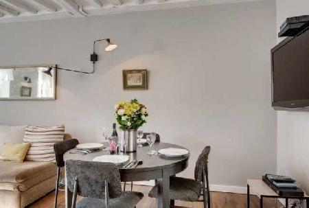Las mejores ofertas de GENIAL APARTMENT IN PAR (6 GUESTS) Paris