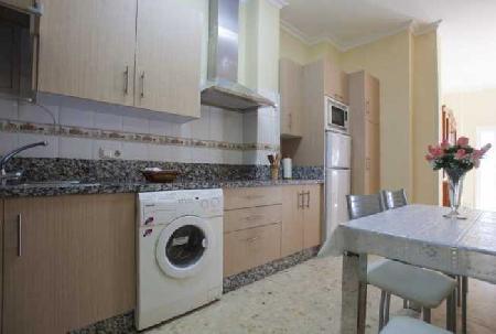 Las mejores ofertas de GORGEOUS APARTMENT LOCATED IN MÁLAGA FOR 4 GUESTS. Málaga