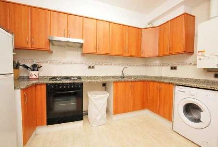 Las mejores ofertas de IMPRESSIVE FLAT LOCATED IN MALGRAT DE MAR FOR 6 GUESTS. Malgrat De Mar