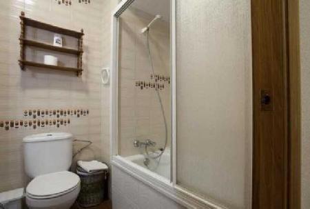 Las mejores ofertas de SWEET APARTMENT IN MÁLAGA FOR 5 PEOPLE. Málaga