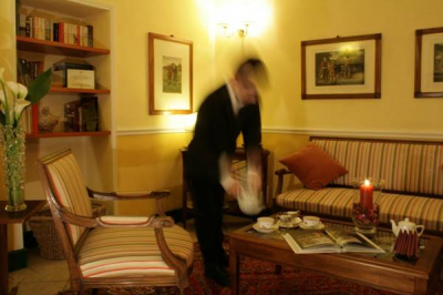 Las mejores ofertas de ALBERGO HOTEL ROSARY GARDEN Florencia