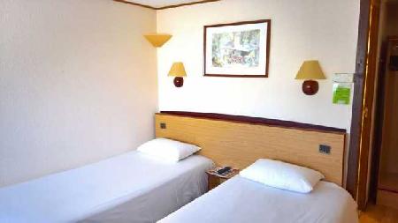 Las mejores ofertas de Campanile Nevers Nord - Varennes Vauzelles Varennes-vauzelles 