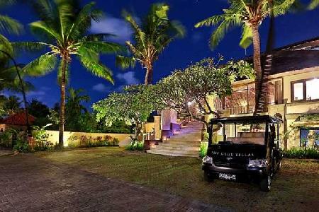 Las mejores ofertas de THE CLUB VILLAS Isla de Bali