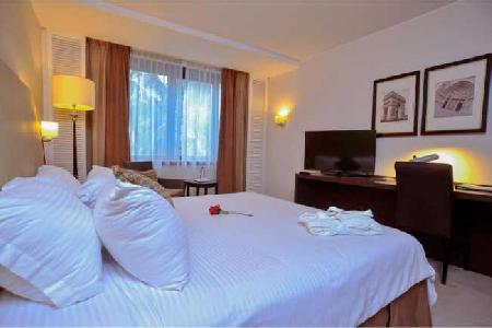 Best offers for Golden Tulip Hotel Accra 