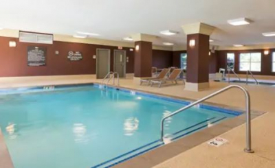 Best offers for HOMEWOOD SUITES BY HILTON INDIANAPOLIS NW Indianapolis 