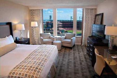 Best offers for Hilton St. Louis at the Ballpark Saint Louis