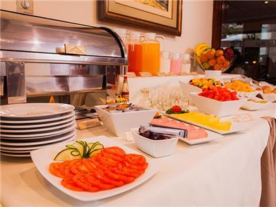 Las mejores ofertas de LA PAZ APART HOTEL Lima