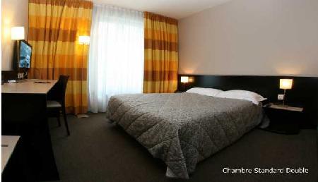 Best offers for QUALYS-HOTEL Brest Centre La Paix  Brest