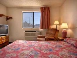 Las mejores ofertas de SUPER 8 BY WYNDHAM KINGMAN Kingman