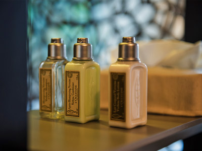 Las mejores ofertas de LADERA HOTEL Santiago