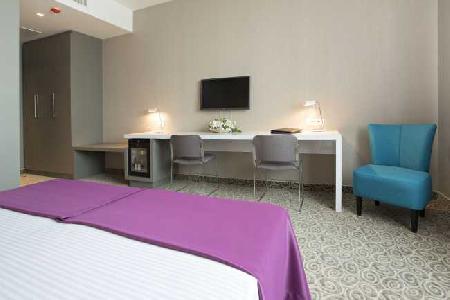 Best offers for 88 Rooms Hotel Belgrade
