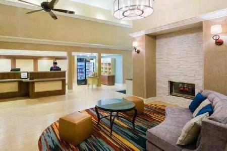 Las mejores ofertas de Homewood Suites by Hilton Houston-Clear Lake Houston
