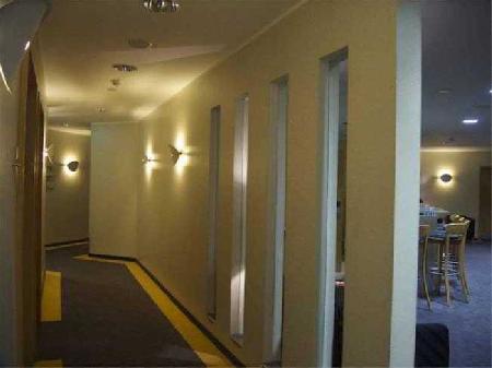 Las mejores ofertas de Best Western Hotel Im Forum Muelheim Mullheim