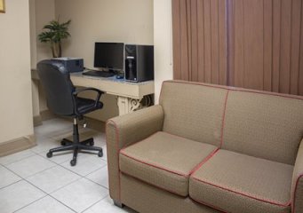 Las mejores ofertas de COMFORT INN PENSACOLA - UNIVERSITAREA Pensacola 