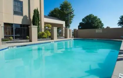 Las mejores ofertas de HAMPTON INN GAINESVILLE, GA Gainesville