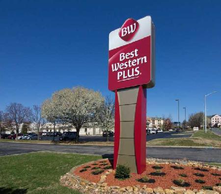 Best offers for Best Western Inn at Valley View Roanoke 