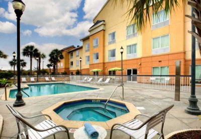 Las mejores ofertas de Fairfield Inn & Suites Lakewood Ranch Sarasota 