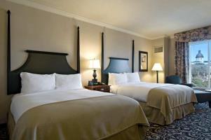 Las mejores ofertas de HILTON COLUMBIA CENTER West Columbia